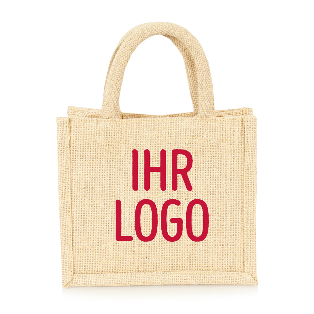 Jutetäschchen-und-Geschenktäschchen-in-Natur-zum-Bedrucken-Logodruck