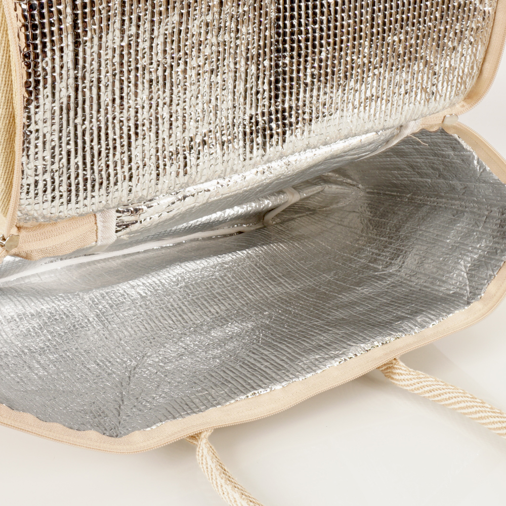 Jutetasche-Kühltasche-Juco-in-Natur-zum-Bedrucken-als-Werbung-Isolierung