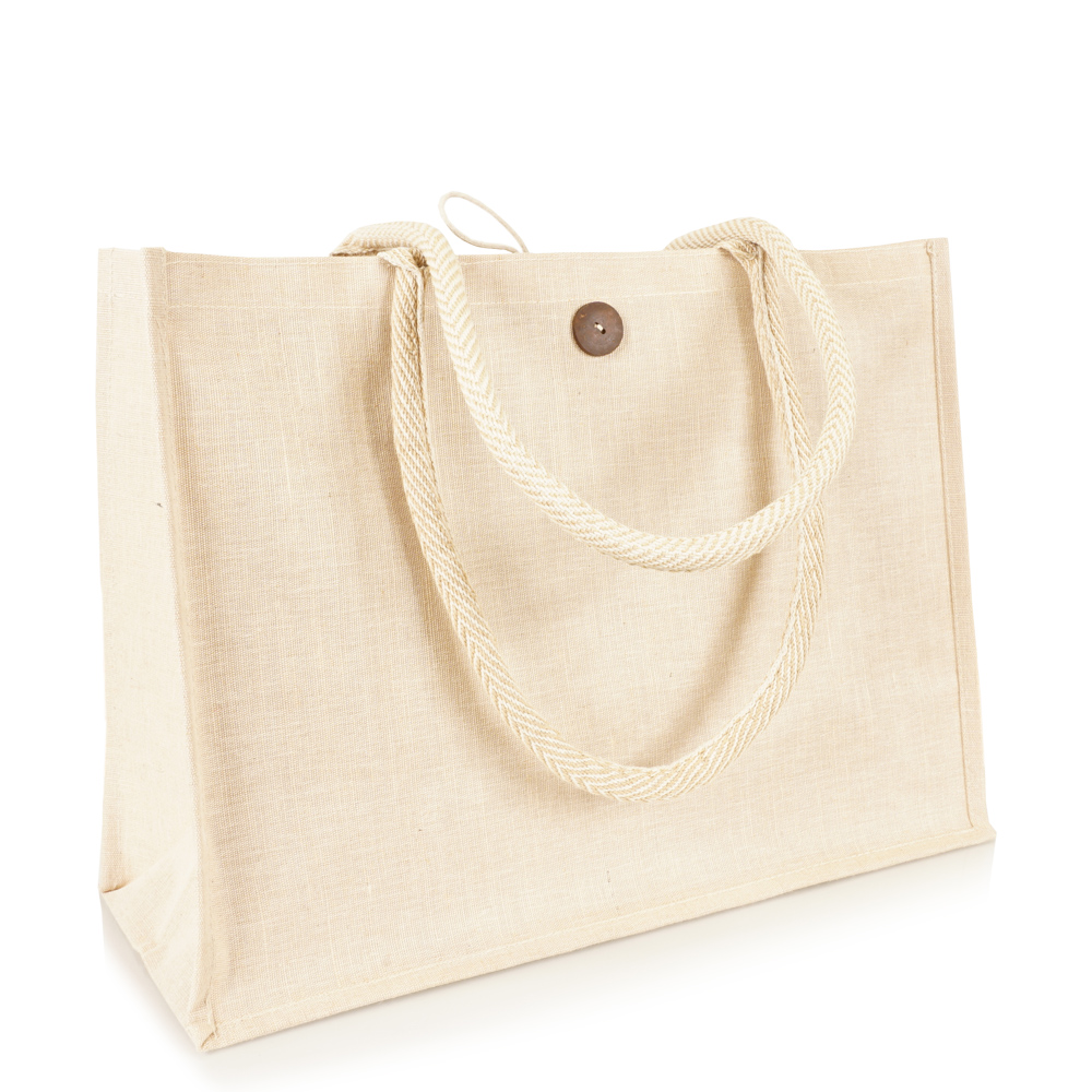 Jutetasche-Juco-Groß-Natur-zum-Bedrucken-mit-Werbung-als-Werbetasche-Perspektive