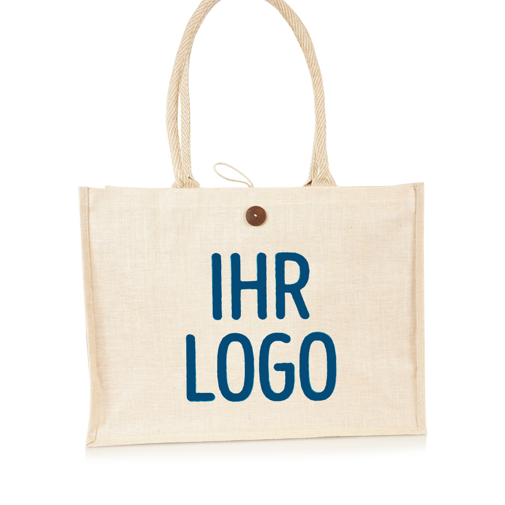 Jutetasche-Juco-Groß-Natur-zum-Bedrucken-mit-Logodruck-als-Werbetasche