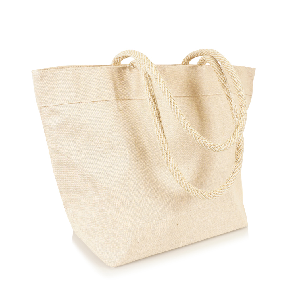 Jutetasche-Juco-Groß-Shopper-für-Werbedruck-als-Werbetasche-Perspektive