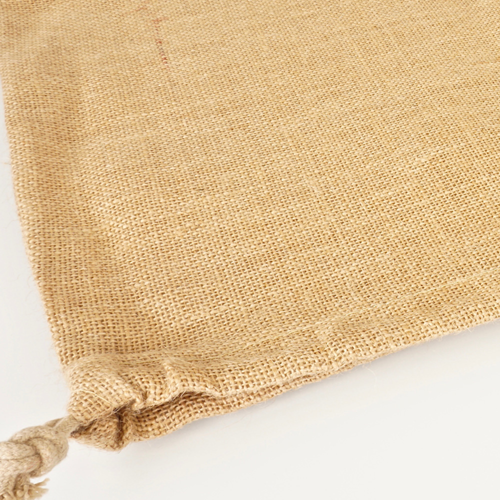 Jutesack, groß, natur, JP1415XXL von Jute statt Plastik